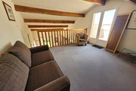 A Beautiful Single-Storey Villa Set On 1233 M2 Of Land With A Swimming Pool And Approximately 155 M2 Of Living Space.