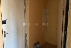 Studio for sale in Riga, 31.00m2 Studio for sale in Riga, 31.00m2
