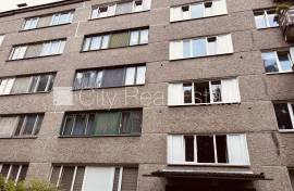 Studio for sale in Riga, 31.00m2 Studio for sale in Riga, 31.00m2