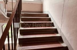 Studio for sale in Riga, 31.00m2 Studio for sale in Riga, 31.00m2