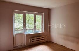 Studio for sale in Riga, 31.00m2