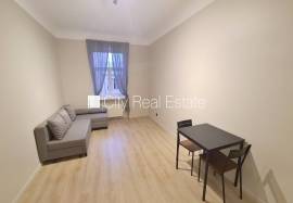 Studio for rent in Riga, 29.00m2 Studio for rent in Riga, 29.00m2