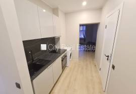 Studio for rent in Riga, 29.00m2 Studio for rent in Riga, 29.00m2