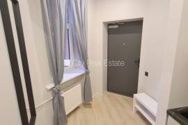 Studio for rent in Riga, 29.00m2 Studio for rent in Riga, 29.00m2