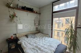 Apartment for rent in Riga, 35.00m2 Apartment for rent in Riga, 35.00m2
