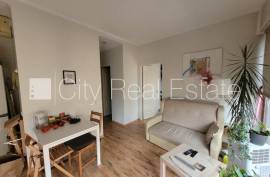 Apartment for rent in Riga, 35.00m2 Apartment for rent in Riga, 35.00m2