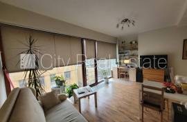 Apartment for rent in Riga, 35.00m2