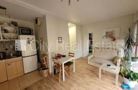Apartment for rent in Riga, 35.00m2 Apartment for rent in Riga, 35.00m2