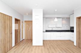 Apartment for rent in Riga, 56.30m2