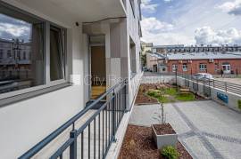 Apartment for rent in Riga, 52.40m2 Apartment for rent in Riga, 52.40m2