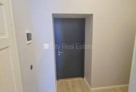 Studio for rent in Riga, 25.00m2 Studio for rent in Riga, 25.00m2