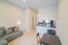 Studio for rent in Riga, 25.00m2 Studio for rent in Riga, 25.00m2