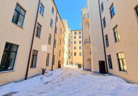 Studio for rent in Riga, 25.00m2 Studio for rent in Riga, 25.00m2