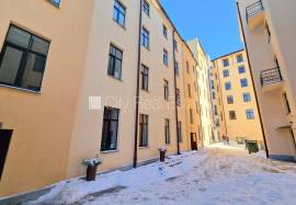 Studio for rent in Riga, 25.00m2 Studio for rent in Riga, 25.00m2