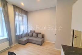 Studio for rent in Riga, 25.00m2 Studio for rent in Riga, 25.00m2