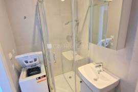 Studio for rent in Riga, 25.00m2 Studio for rent in Riga, 25.00m2