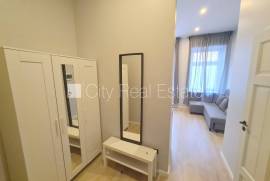 Studio for rent in Riga, 25.00m2 Studio for rent in Riga, 25.00m2