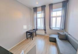 Studio for rent in Riga, 25.00m2 Studio for rent in Riga, 25.00m2