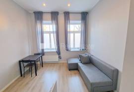 Studio for rent in Riga, 25.00m2 Studio for rent in Riga, 25.00m2