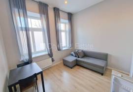 Studio for rent in Riga, 25.00m2 Studio for rent in Riga, 25.00m2