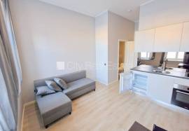 Studio for rent in Riga, 25.00m2 Studio for rent in Riga, 25.00m2