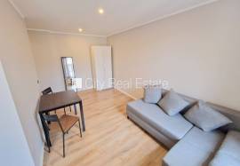 Studio for rent in Riga, 23.00m2 Studio for rent in Riga, 23.00m2