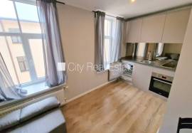 Studio for rent in Riga, 23.00m2 Studio for rent in Riga, 23.00m2