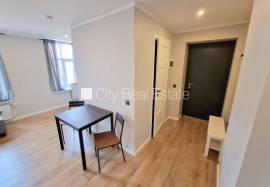 Studio for rent in Riga, 23.00m2 Studio for rent in Riga, 23.00m2