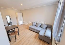 Studio for rent in Riga, 23.00m2 Studio for rent in Riga, 23.00m2