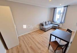 Studio for rent in Riga, 23.00m2 Studio for rent in Riga, 23.00m2