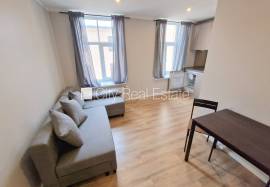 Studio for rent in Riga, 23.00m2 Studio for rent in Riga, 23.00m2