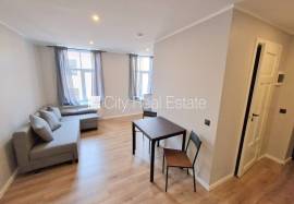 Studio for rent in Riga, 23.00m2