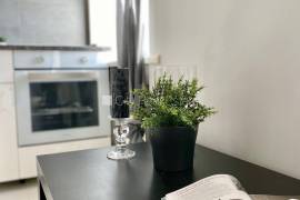 Studio for rent in Riga, 15.00m2 Studio for rent in Riga, 15.00m2