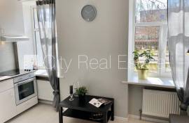 Studio for rent in Riga, 15.00m2 Studio for rent in Riga, 15.00m2