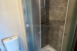Studio for rent in Riga, 15.00m2 Studio for rent in Riga, 15.00m2