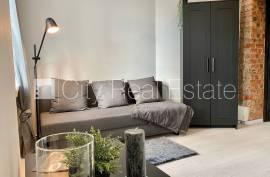 Studio for rent in Riga, 15.00m2 Studio for rent in Riga, 15.00m2