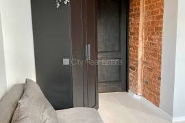 Studio for rent in Riga, 15.00m2 Studio for rent in Riga, 15.00m2