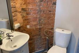 Studio for rent in Riga, 15.00m2 Studio for rent in Riga, 15.00m2