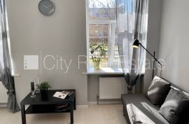 Studio for rent in Riga, 15.00m2 Studio for rent in Riga, 15.00m2