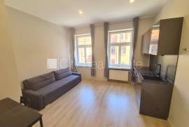 Studio for rent in Riga, 24.00m2 Studio for rent in Riga, 24.00m2