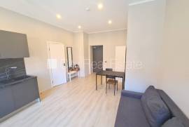 Studio for rent in Riga, 24.00m2 Studio for rent in Riga, 24.00m2