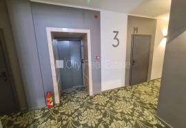 Studio for rent in Riga, 24.00m2 Studio for rent in Riga, 24.00m2