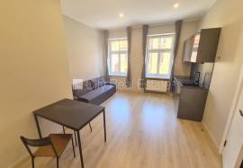 Studio for rent in Riga, 24.00m2 Studio for rent in Riga, 24.00m2