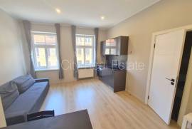 Studio for rent in Riga, 24.00m2 Studio for rent in Riga, 24.00m2