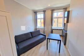 Studio for rent in Riga, 25.00m2 Studio for rent in Riga, 25.00m2