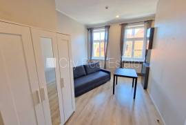 Studio for rent in Riga, 25.00m2 Studio for rent in Riga, 25.00m2