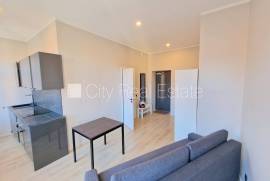 Studio for rent in Riga, 25.00m2 Studio for rent in Riga, 25.00m2