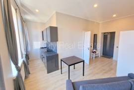Studio for rent in Riga, 25.00m2