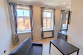Studio for rent in Riga, 25.00m2 Studio for rent in Riga, 25.00m2