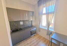 Studio for rent in Riga, 21.00m2 Studio for rent in Riga, 21.00m2